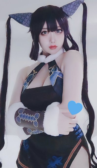 コスプレイヤーMAITOのTwitter画像33