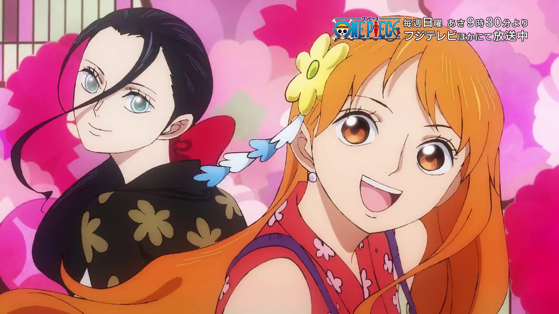 Daily Robin X Nami T Co 4wkmyn9z22 Twitter