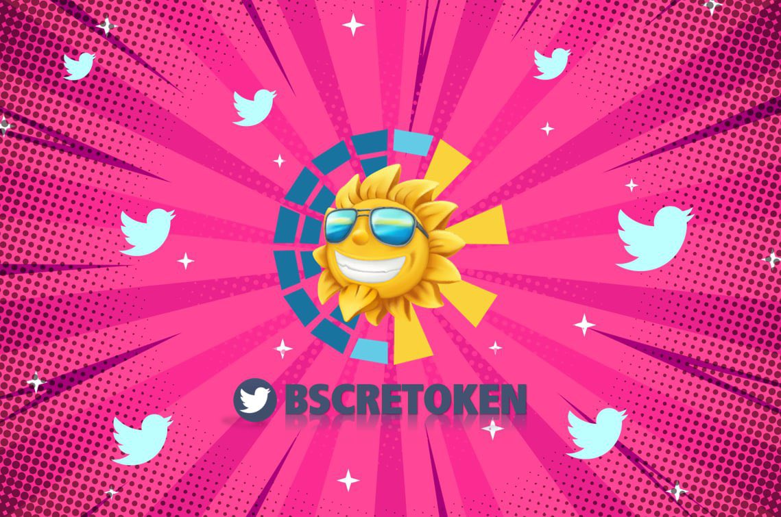 RE TOKEN Dünyanın En İyi Topluluk Token Projesi ;

Web Site ;  ret.life
Ret Swap ; swap.ret.life/#/swap
Resmi Global Twitter ;  <a href="/BscRetoken/">Renewable Energy Token</a>