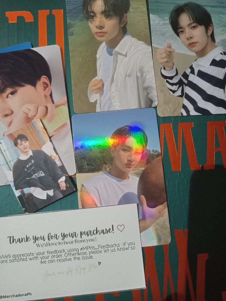 dot1oy's tweet photo. Thank you so much po, @MerchadoraPh! I love my pulls, jayyyy shhsjshshsbsnshsh. Loved it po, thank you po uli!

#MPHs_Feedbacks https://t.co/In5PJts0Ti