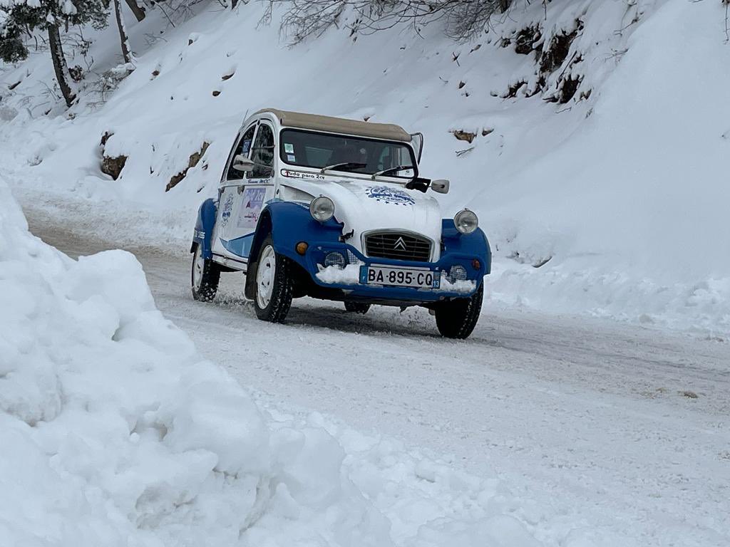 on Twitter "Magnifique 4ème edition de la Coupe 602