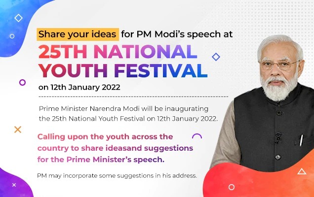 Youth ParliamentOf India - a dialogue of Democracy tweet media
