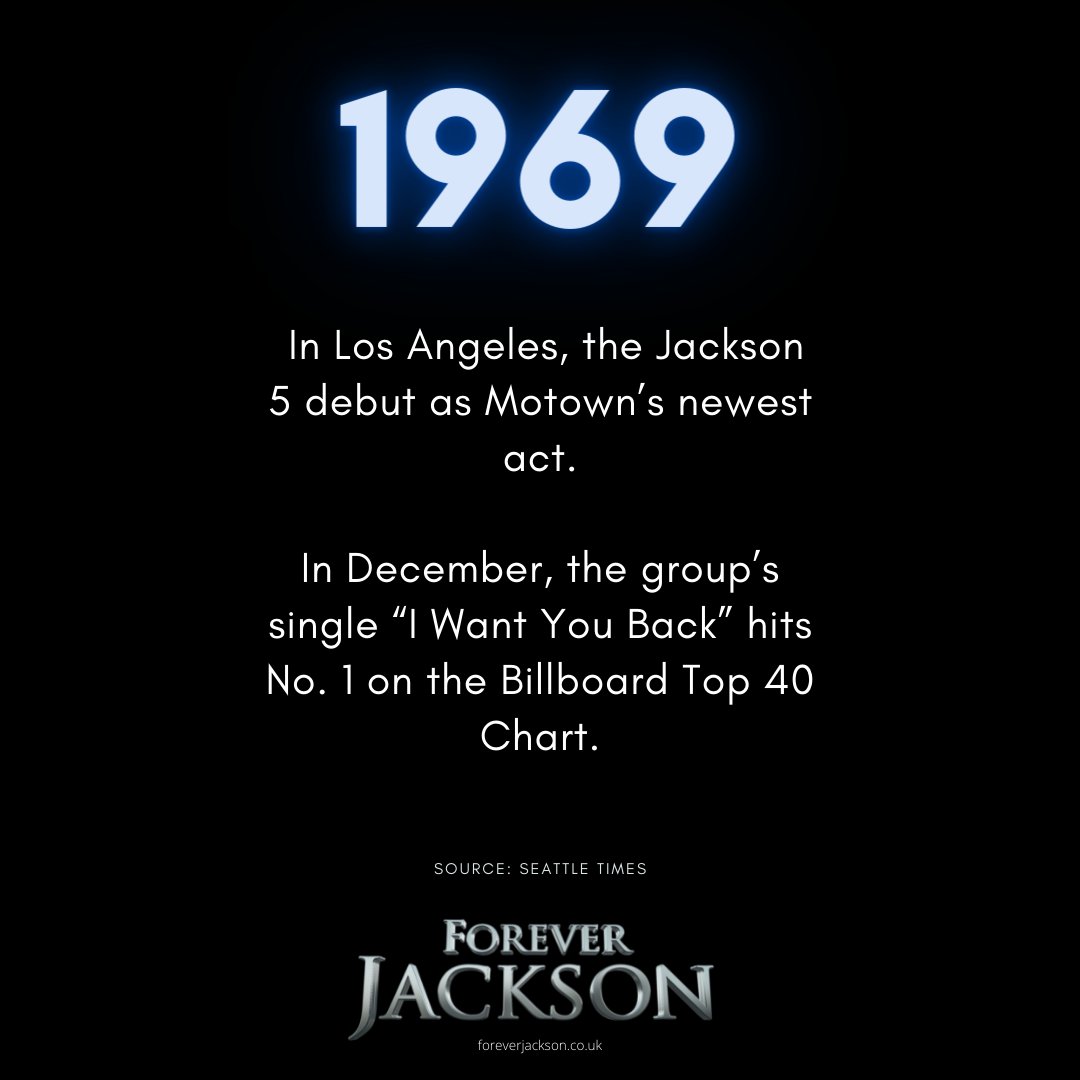 foreverjackson_'s tweet photo. Today's #MJfact
https://t.co/jVgeZGPlrM - Europes No.1 MJ Tribute show
#moonwalkers #mjfam #mjfans #michaeljackson https://t.co/lulfx37K9f