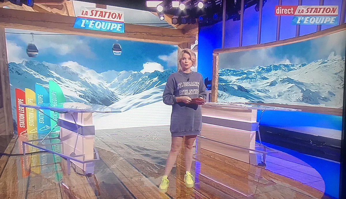 ⭐France⭐ Pierron tweet media