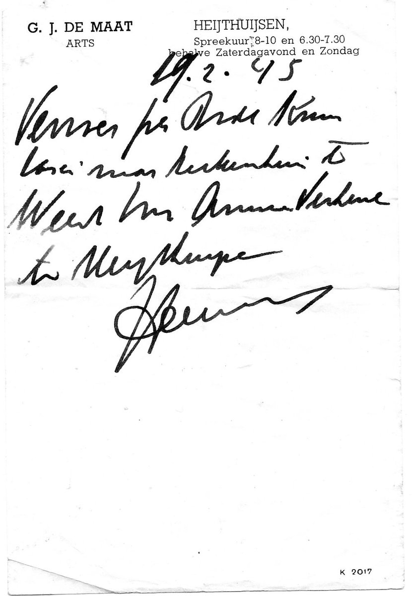 Nannie Wiegman tweet media