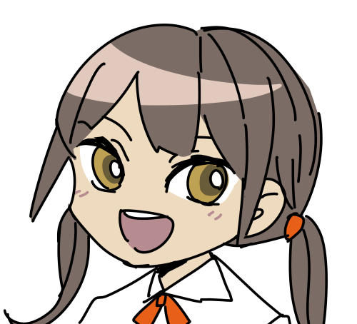 女の子ですのtwitterイラスト検索結果