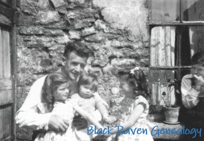 Happy New Year 2022 
joining in <a href="/geniaus/">Jill Ball 🌳🧬🇦🇺 📚 ✈️ 🛳️ 📷</a> 's geneameme - #Genealogy #FamilyHistory 

👉blackravengenealogy.blogspot.com/2022/01/2021-i…