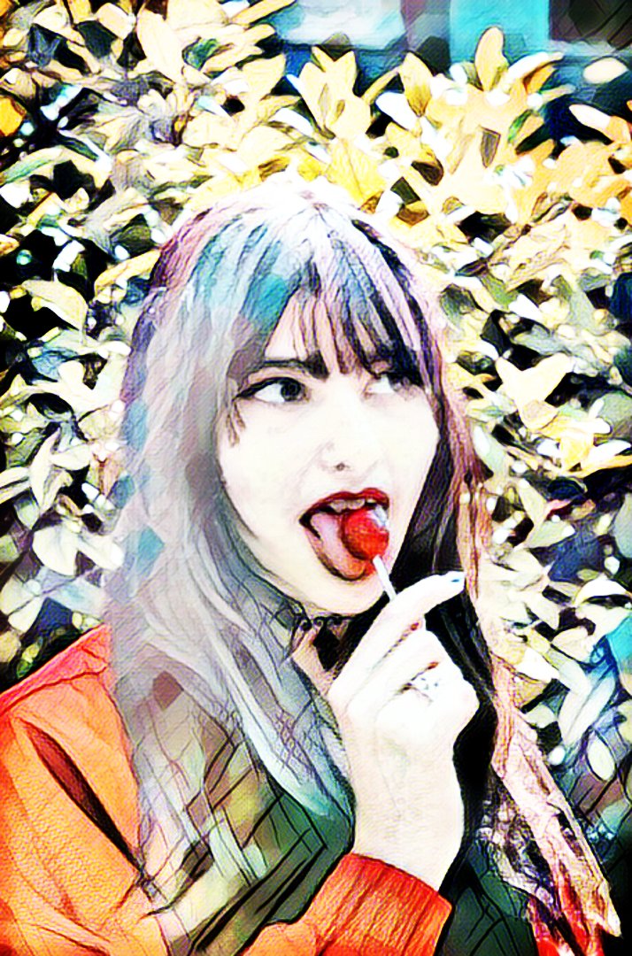 Sol y Luna tweet media