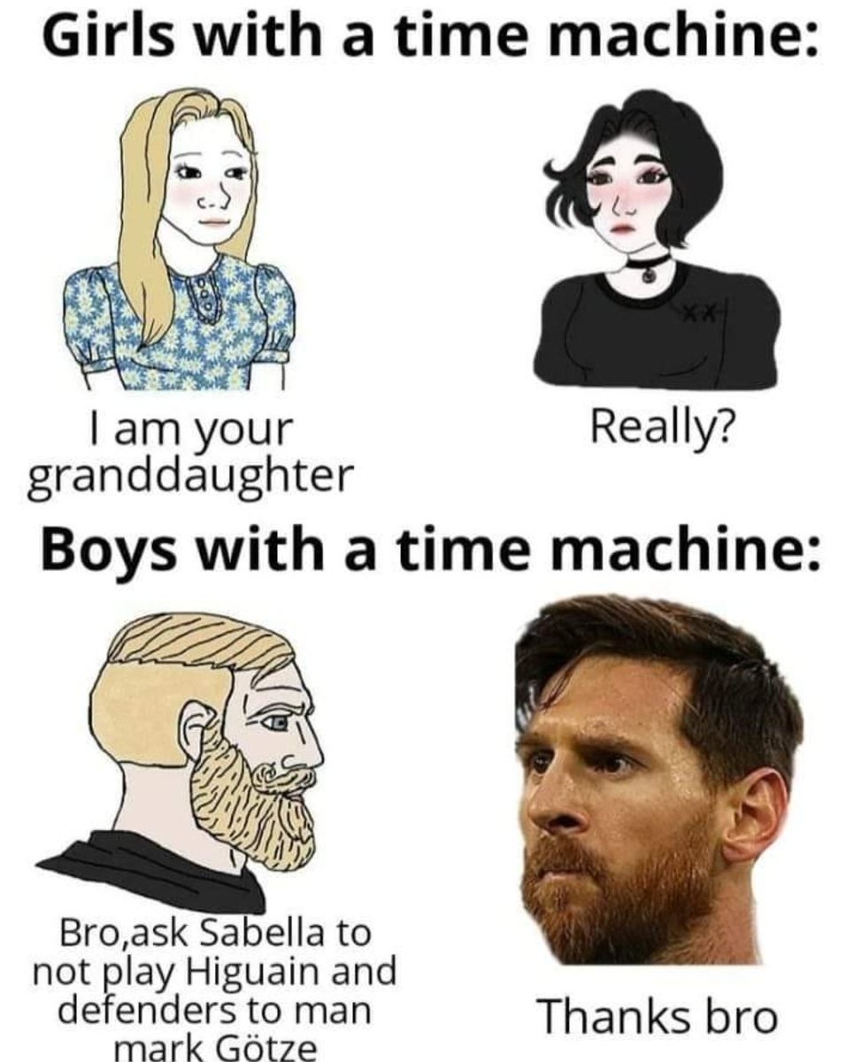 AnkurMessi_'s tweet photo. Wish I could tell this to Messi personally https://t.co/nkBnuxveiv