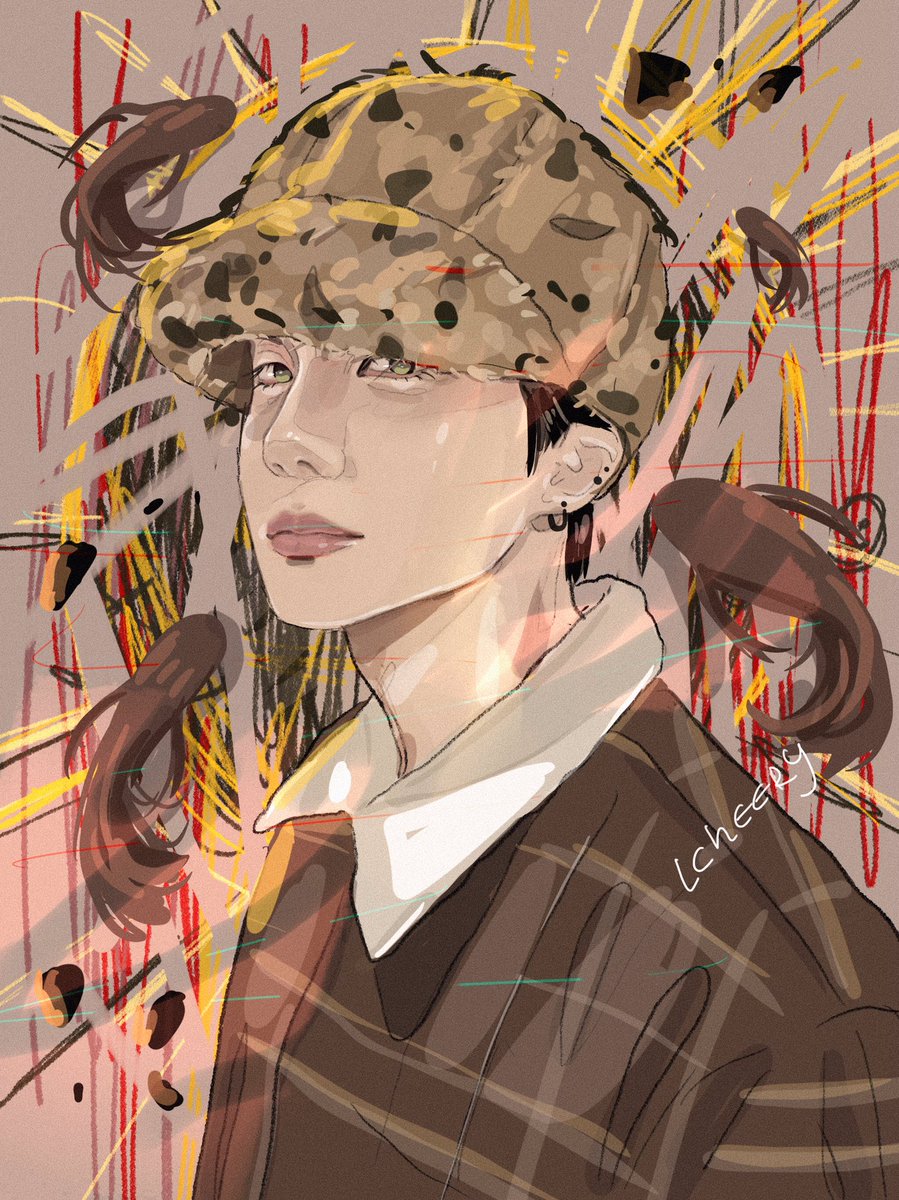 lcheeryart's tweet photo. hoseok https://t.co/Ygi0VH5kBj