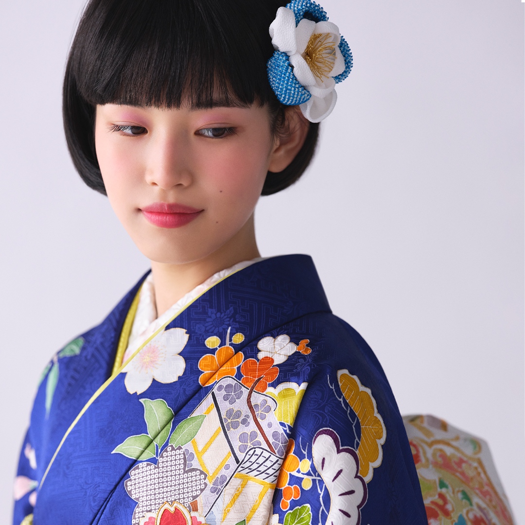 Chiso 千總 Chiso1555 Twitter