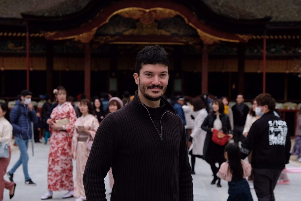 Xavier Archéo'Japon tweet media