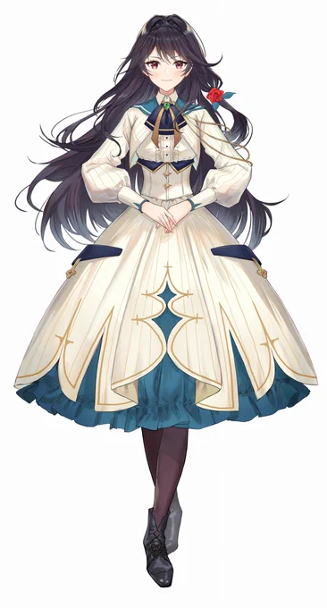 毎日を楽しく生きてる公爵令嬢🌹 