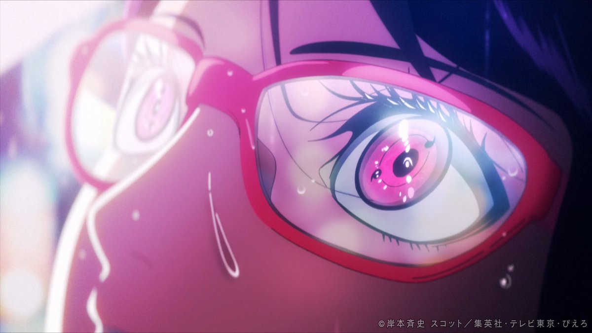 Naeray_'s tweet photo. Je pense que l'Opening 10 est le plus beau des OP de Boruto visuellement, Studio Pierrot régalent https://t.co/Pq25Htt3PR