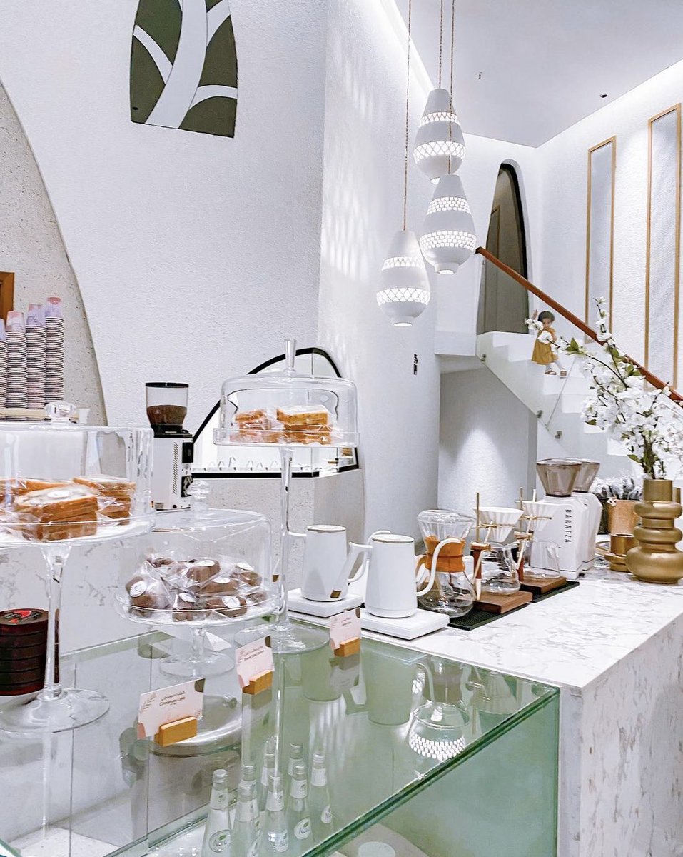 D CAFE | دِي كافيه tweet media