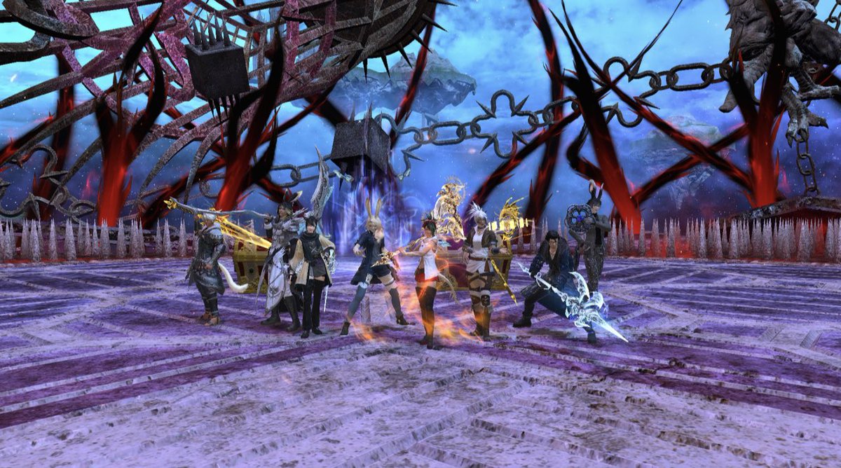 SnugSamurai's tweet photo. It’s 3 A.M. and I can’t sleep. Just realized it’s cause I didn’t post my obligatory “we cleared” pic

There we go

Now I sleep 🛌 https://t.co/eTqzNmlLt1