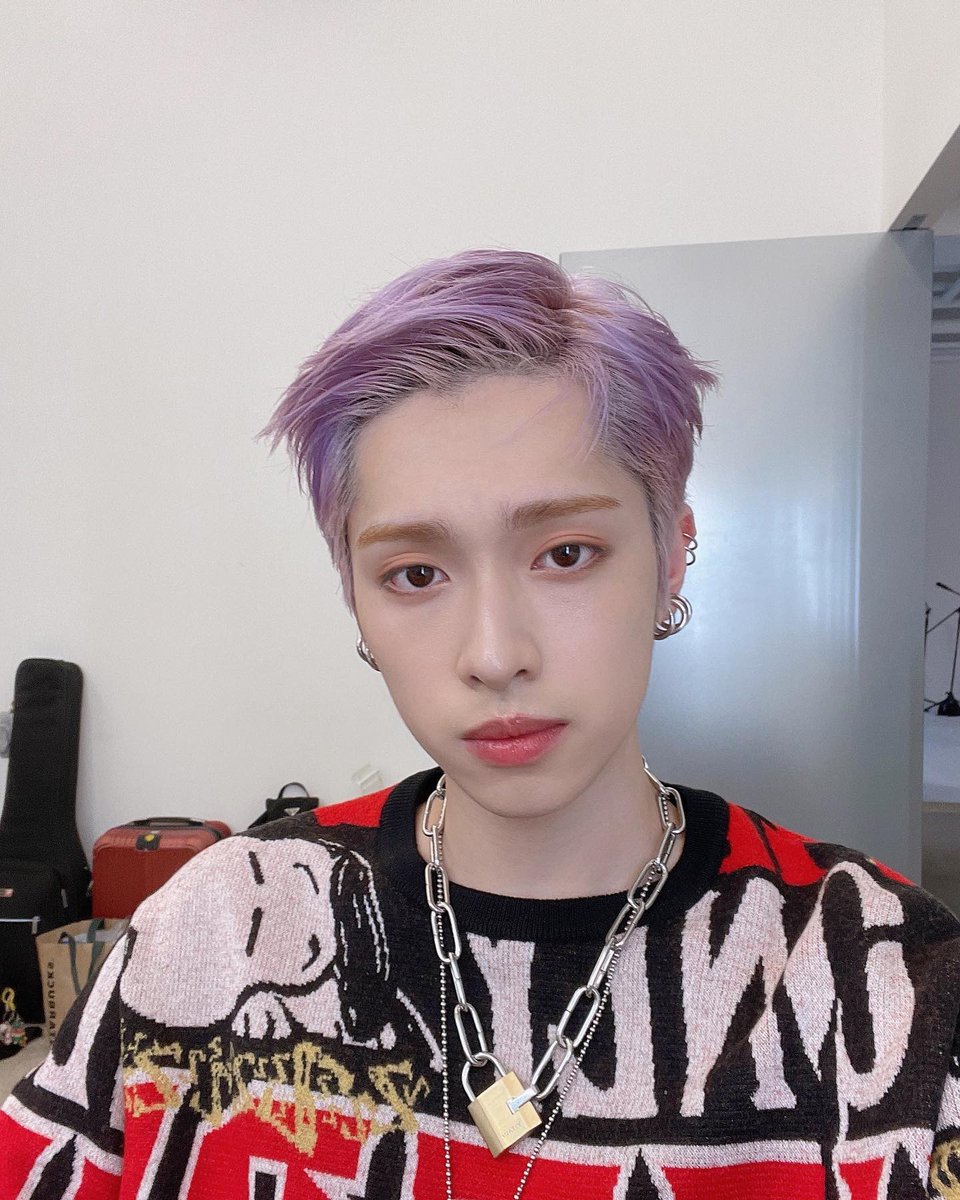 emang w ga boleh oleng dari dia keknya