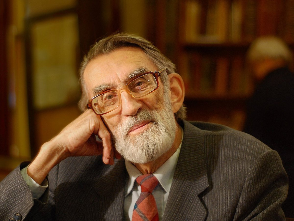 MosCompass's tweet image. Сегодня 90-летний юбилей отмечает родоначальник ленинградского и петербургского ориентирования Никита Владимирович Благово. От всей души поздравляем Никиту Владимировича с юбилейной датой и желаем ему многих лет активной жизни и творческой деятельности! o-site.spb.ru/news.php