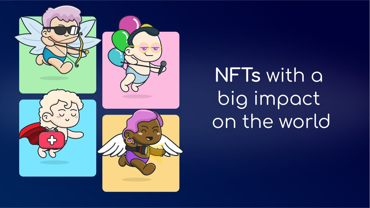 Gm 👼

#NFT #NFTCommunity