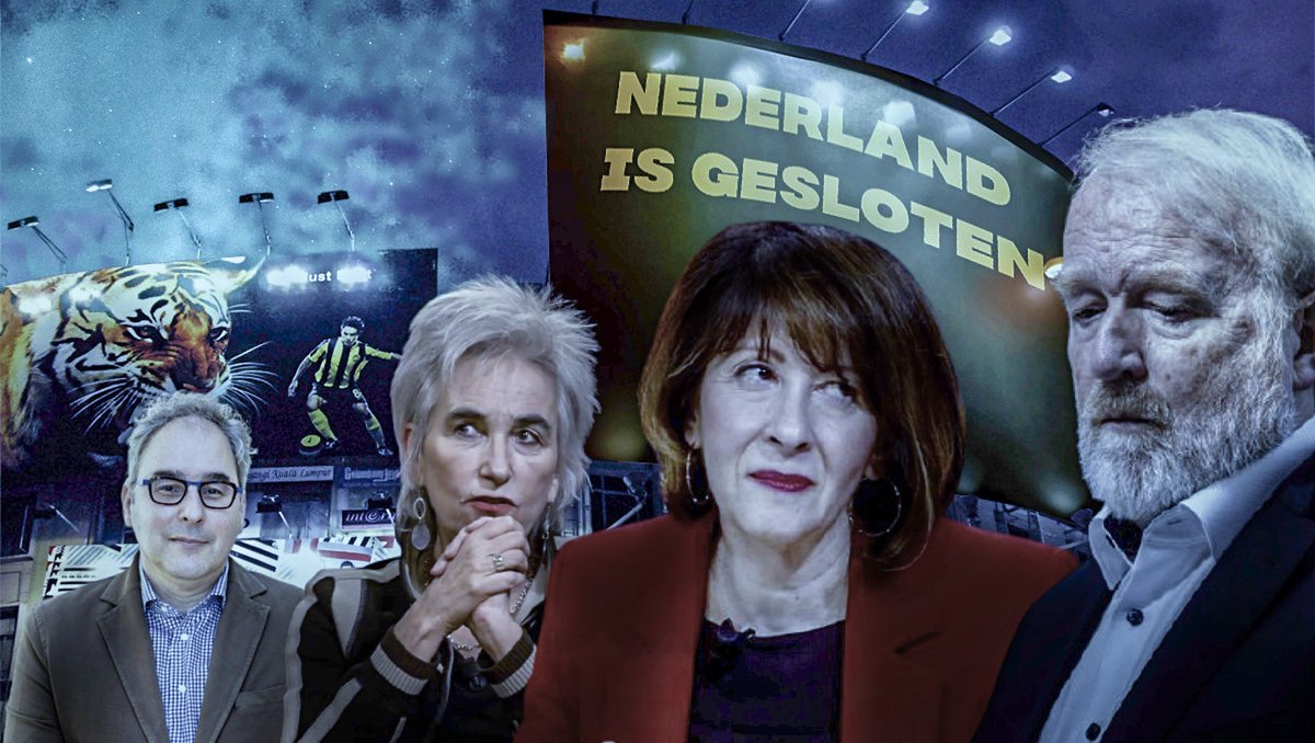 Als je ziet hoe in het in België zonder lockdowns gaat/Omikron in de VK volgt/de dalingen in onze ziekenhuizen ziet, maar ook onze OMT leden gisteren in de media hoorde dan is dit mijn conclusie: "Het OMT ontwricht Nederland".
En dit is de onderbouwing:
mdhnd.nl/ontwricht