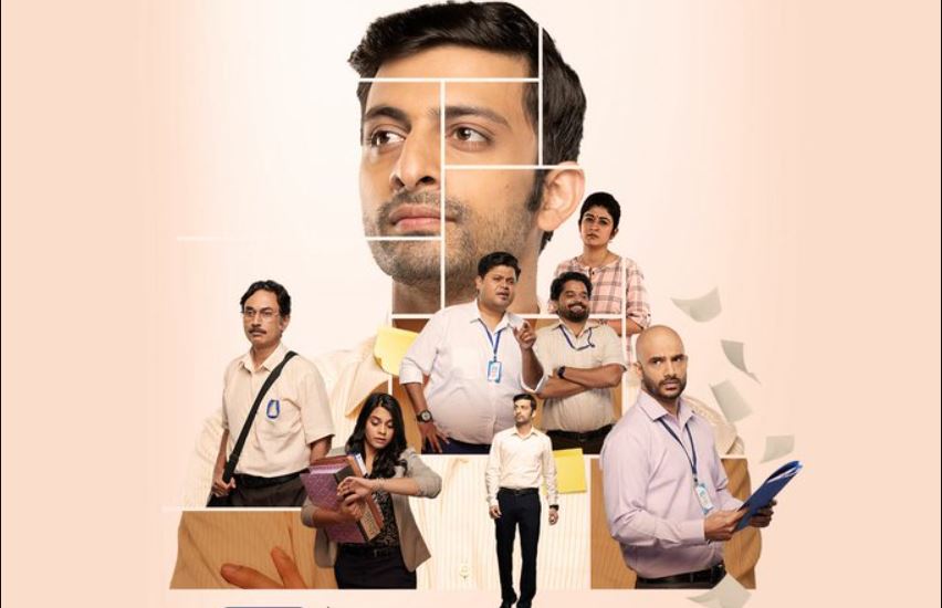 #CubiclesS2 REVIEW: #CubiclesOnSonyLIV is one of the most interesting show that shows the corporate environment is not even so difficult that you can't handle #NidhiBisht #AbhishekChauhan #ShivankitSinghParihar
bollywoodcrazies.com/cubicles-seaso…