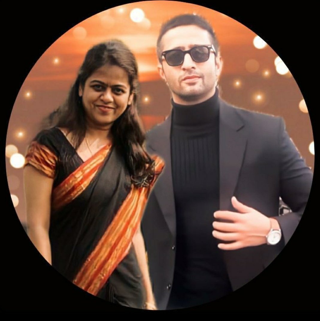 ParkhiSuruchi's tweet photo. #NewProfilePic https://t.co/7uogcTnD39