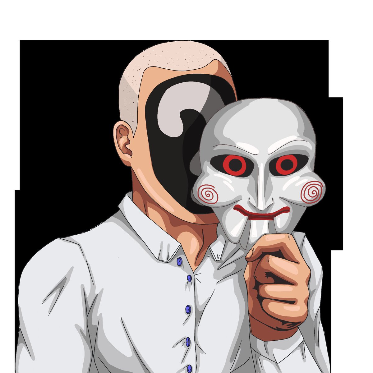 acemeta89's tweet photo. How good are these #nftSneekPeaks!!

Jump onto @mask_cult to find out more!

#nftwhitelist spots available but running out.

Pre-sale on the 12th

Discord: https://t.co/MLoFtQdnEQ

#NFTCommunity #NFTs #NFTdrop #NFTCollection #nftcollector #NFTGiveaway #NFT #NFTProject 

@garyvee https://t.co/9M6QUdFQCj