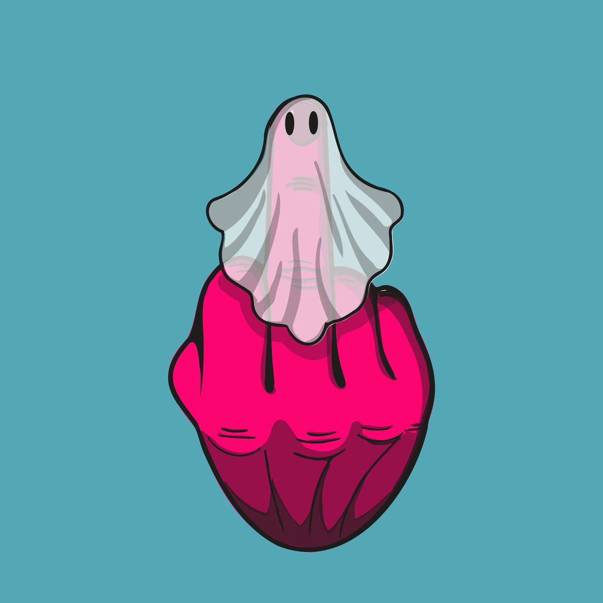 #nft #opensea #NFTCommunity Guys our new FINGER VISIONS collection is out ⚡️💥 Help us to grow