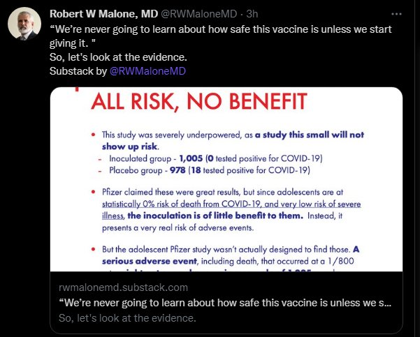 Dünya, aşılar çıkana kadar hiç bir tıbbi deneyimi olmayan Bill Gates'in mRNA aşıları dahil her konuda rahatça insanlığa ekranlardan nutuk çektiğine şahit oldu. 

Medya virüsü ile enfekte olmuş kitleler ve fonlanan uzmanlar, bunu normal karşıladı. Konunun uzmanı ise yasaklandı.