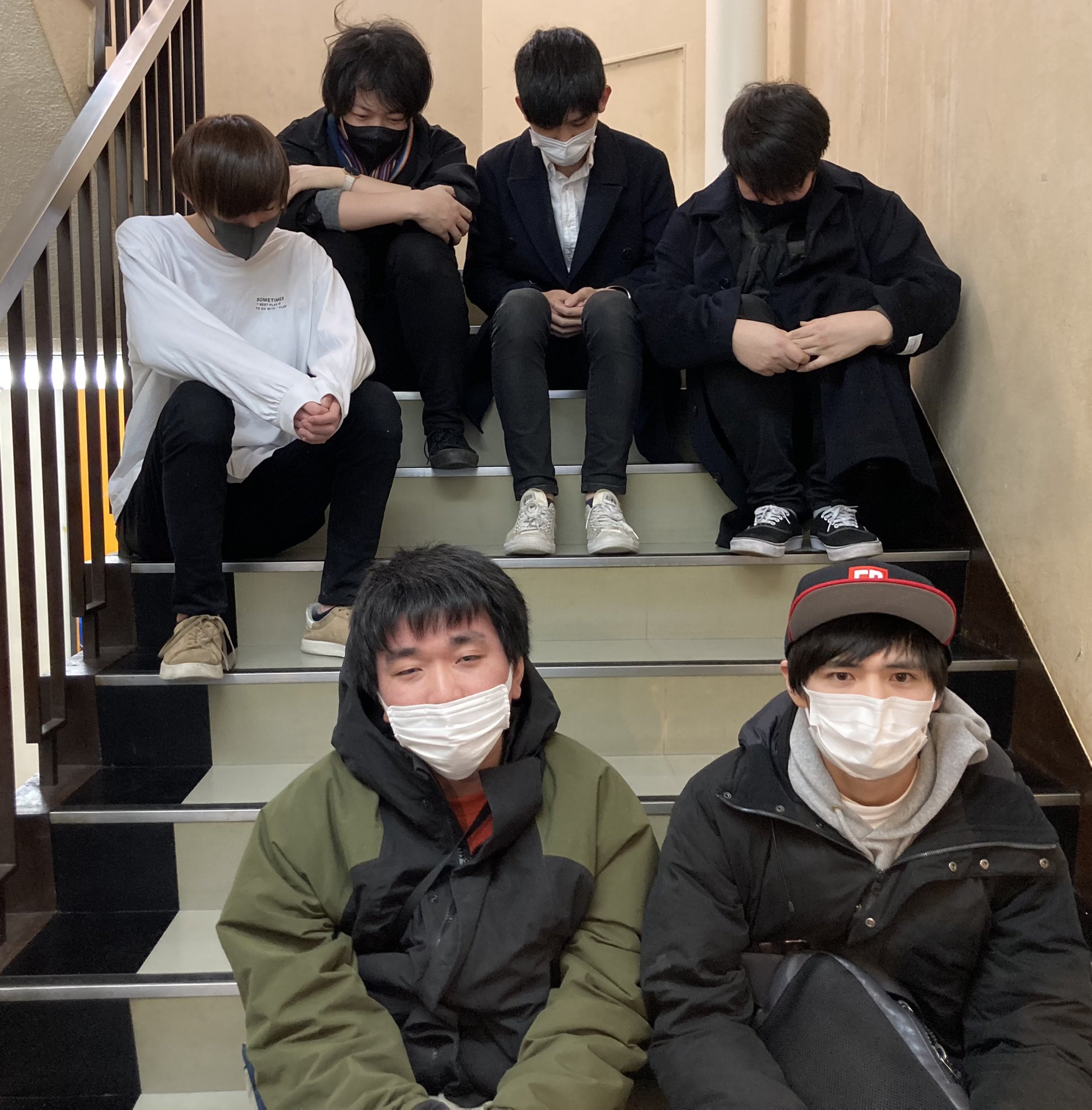 スポラン本館 スポラン杯 22 1 9新宿スポーツランド本館 ガンダムexvs2xb 第2回スポラン杯6on6の優勝チームはこちら おめでとうございます スポラン杯 クロブ T Co G0cvuzdx3s Twitter