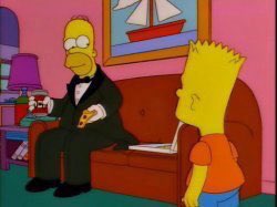 SpheraSports's tweet photo. - ¿Por qué tan elegante, Homer?
- Esta madrugada vuelve Klay Thompson, chico. https://t.co/VKuyVMtFh1