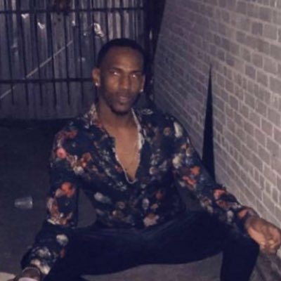 DwayneHart18's tweet image. #NewProfilePic