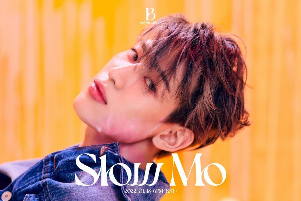 official_KHIGH's tweet photo. If #BamBam pairing with #Seulgi wasn't enough to send you reeling, the tracklist of his 2nd mini-album 'B' will!
Dropping on January 18, it will unveil collaborative works of lyrical artists like #JimmyBrown #PINKSWEATS #BryanChong & hitmakers like #JaysonDeZuzio #earattack etc. https://t.co/ujRmi5Pjnf