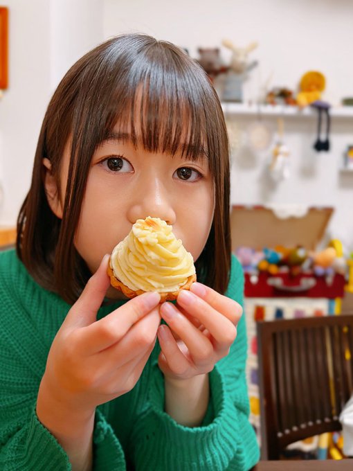 Twitterのコスプレ画像5