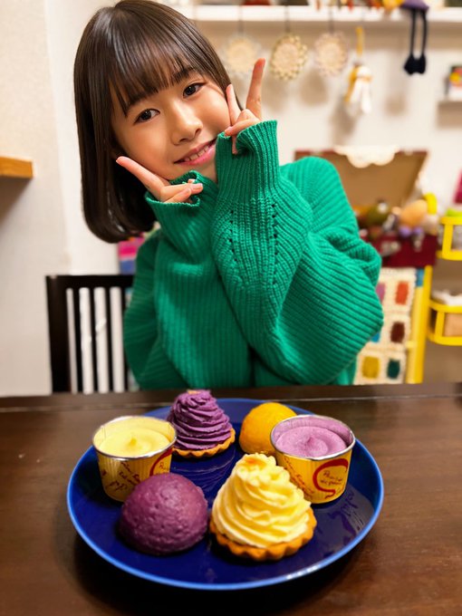 Twitterのコスプレ画像4