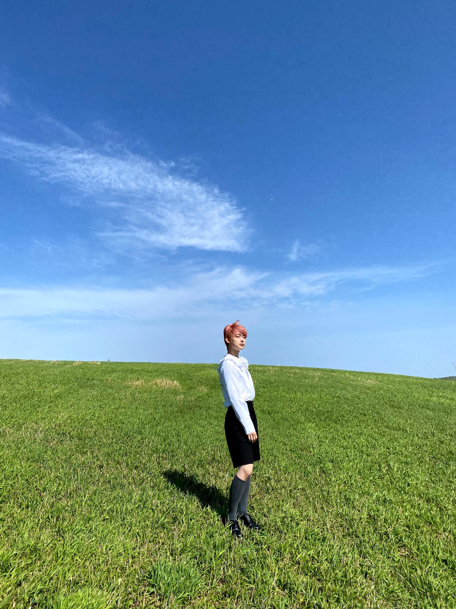 ENHYPEN on Twitter: "내일 컴백!! ð #ENHYPEN #SUNOO #DIMENSION_ANSWER https