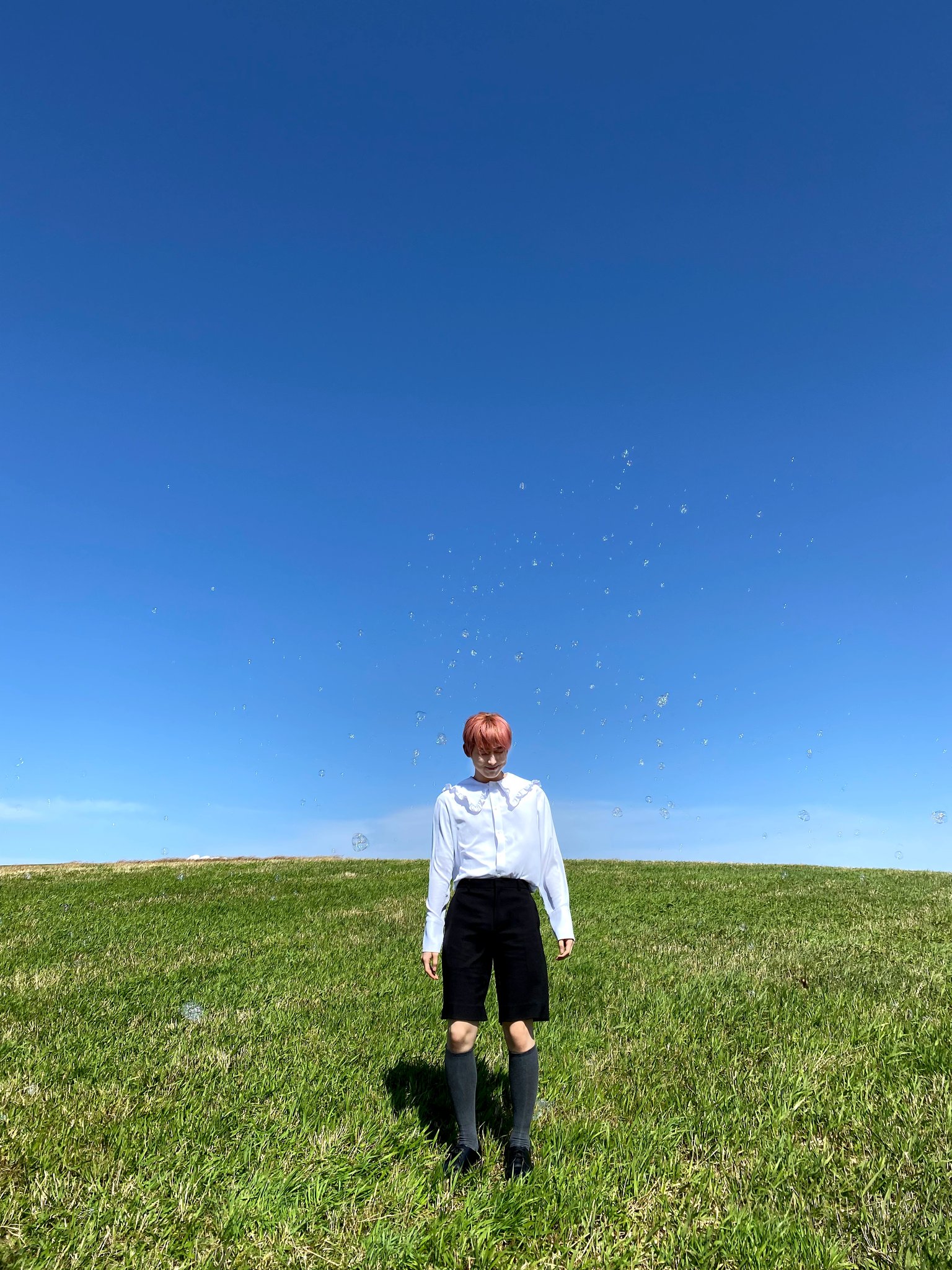 ENHYPEN on Twitter: "내일 컴백!! ð #ENHYPEN #SUNOO #DIMENSION_ANSWER https