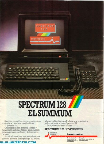 VingTroiSeize's tweet photo. #Spectrum #ZxSpectrum #Spectrum128K #retrocomputer #RETROGAMING https://t.co/39YyDB9t1X