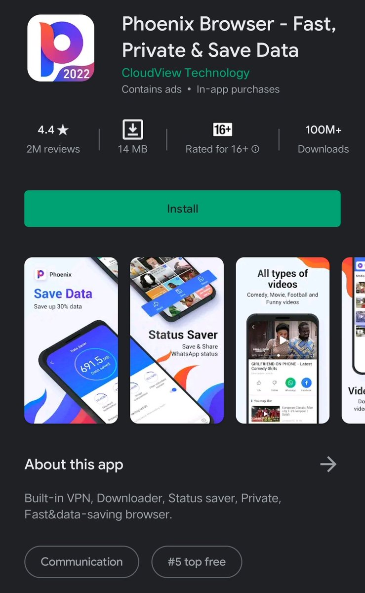 therealSpiky's tweet image. Which is worse? 🤣