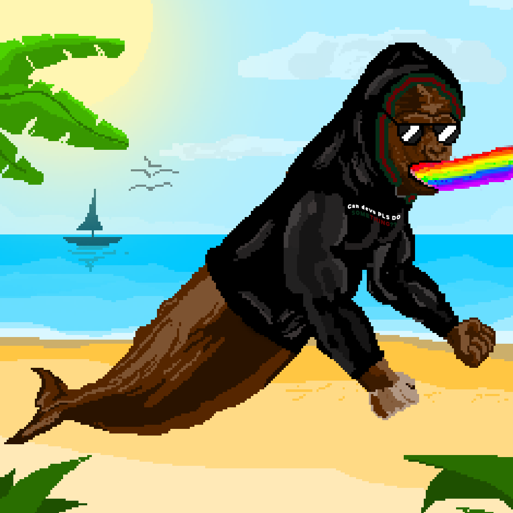 GM ALL!

So many free nft projects minting out, whos next ! 👀

Flippin Whapes FREE MINTING LIVE NOW!

whapenft.com/mint/

#NFTs #NFTCommunity #NFTArt #NFT #FREEMINT #FREENFT #NFTGiveaway