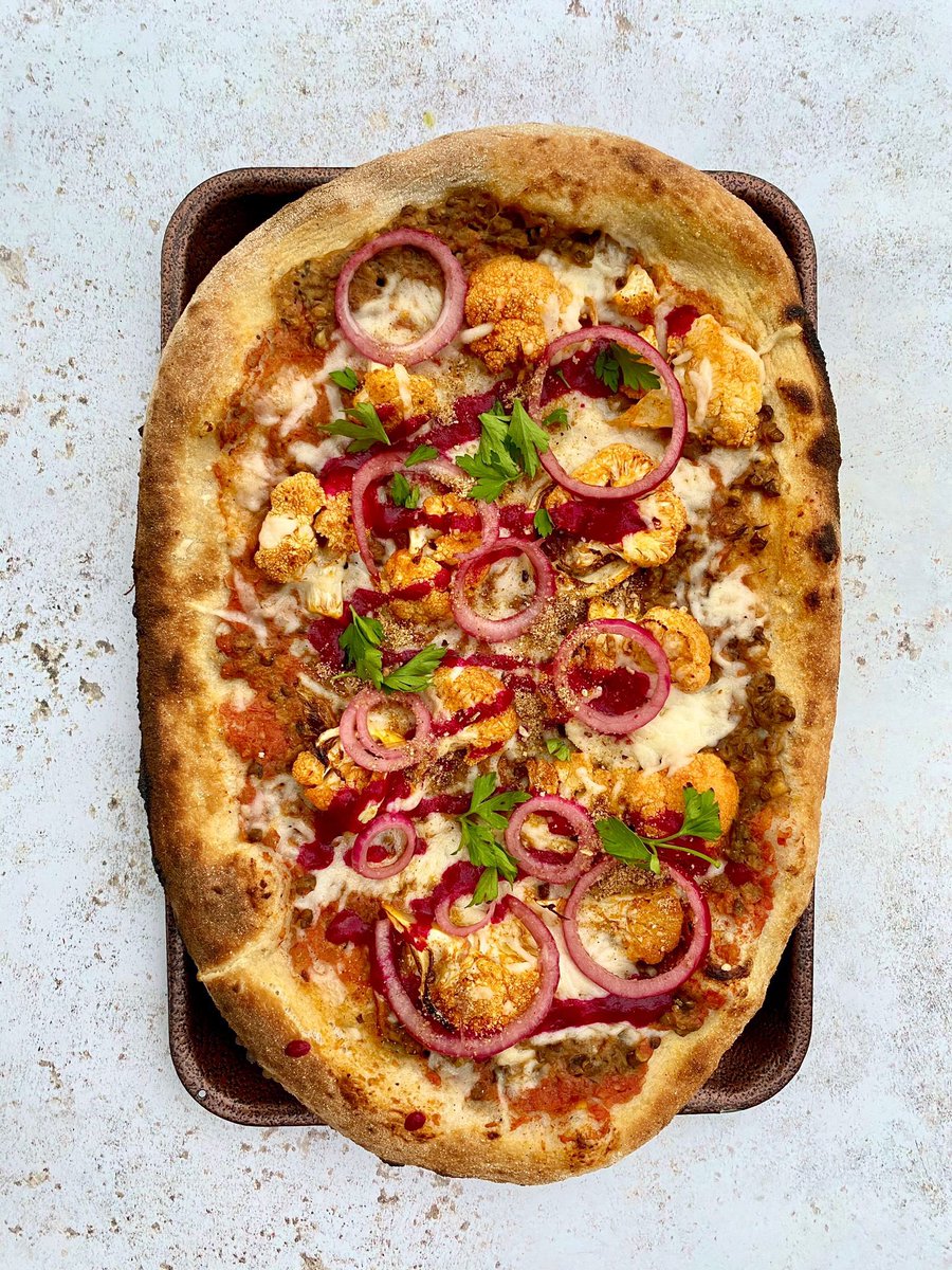 DabbaDrop tweet media