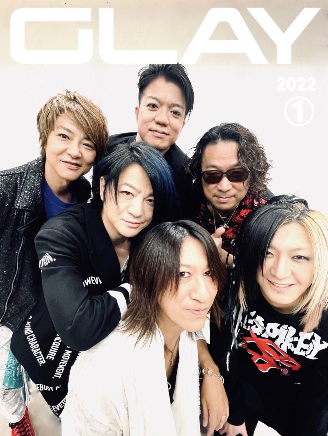 Glay Official Glay Arena Tour 21 22 Freedom Only 神戸公演２日目 終演しました ご来場ありがとうございました ライブアンケートにご協力下さい T Co Pkvpqmufsu 次は セミファイナルとなる静岡公演 皆さんにお会いできるのを