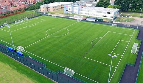 ⚠️𝗖𝗛𝗔𝗡𝗚𝗘 𝗢𝗙 𝗩𝗘𝗡𝗨𝗘⚠️

Today's game vs <a href="/BurnleyFCWomen/">Burnley FC Women</a> game will now be played at Stockton Town Football Club, Bishopton Road West, Stockton-on-Tees, TS19 0QD.

This is due to a frozen pitch at Bedford Terrace.