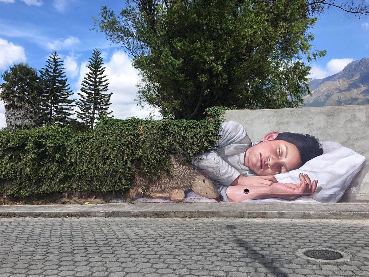 StreetArtUtopia's tweet photo. New Instagram account: https://t.co/9R39Si7Irl https://t.co/UPIiN96Hsp