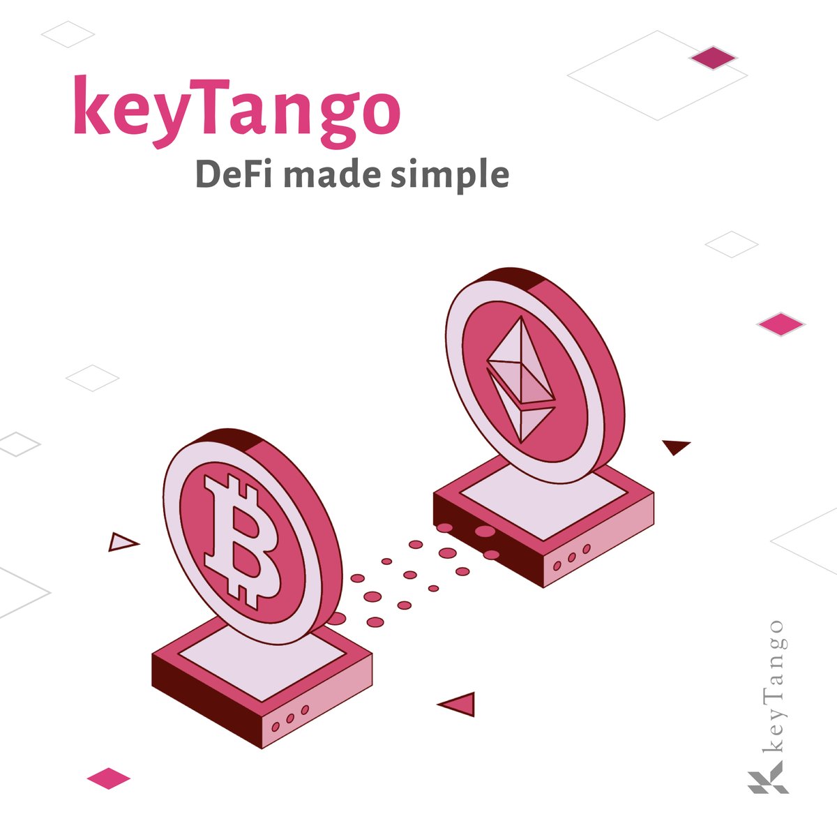 TangoKey's tweet photo. 🧐Are you familiar with @anchor_protocol? We built a dedicated investment program for this impressive @terra_money based product, offering 19% #APY on $UST. 

Check it out👇
#DeFi #Staking $TANGO