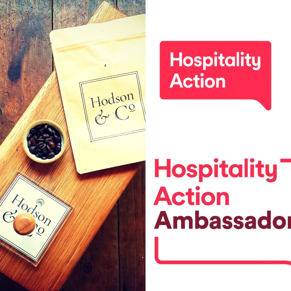 charlieboychef's tweet image. Did you know that our fab friends don&apos;t just roast our amazing coffee. Their supporting @HospAction with their fab #invisiblelatte why don&apos;t you see where you can help @giveitsomebeanz 
#wevegotyou
#artisanroasters
#LiveWorkLoveNorfolk 
#proudambassador