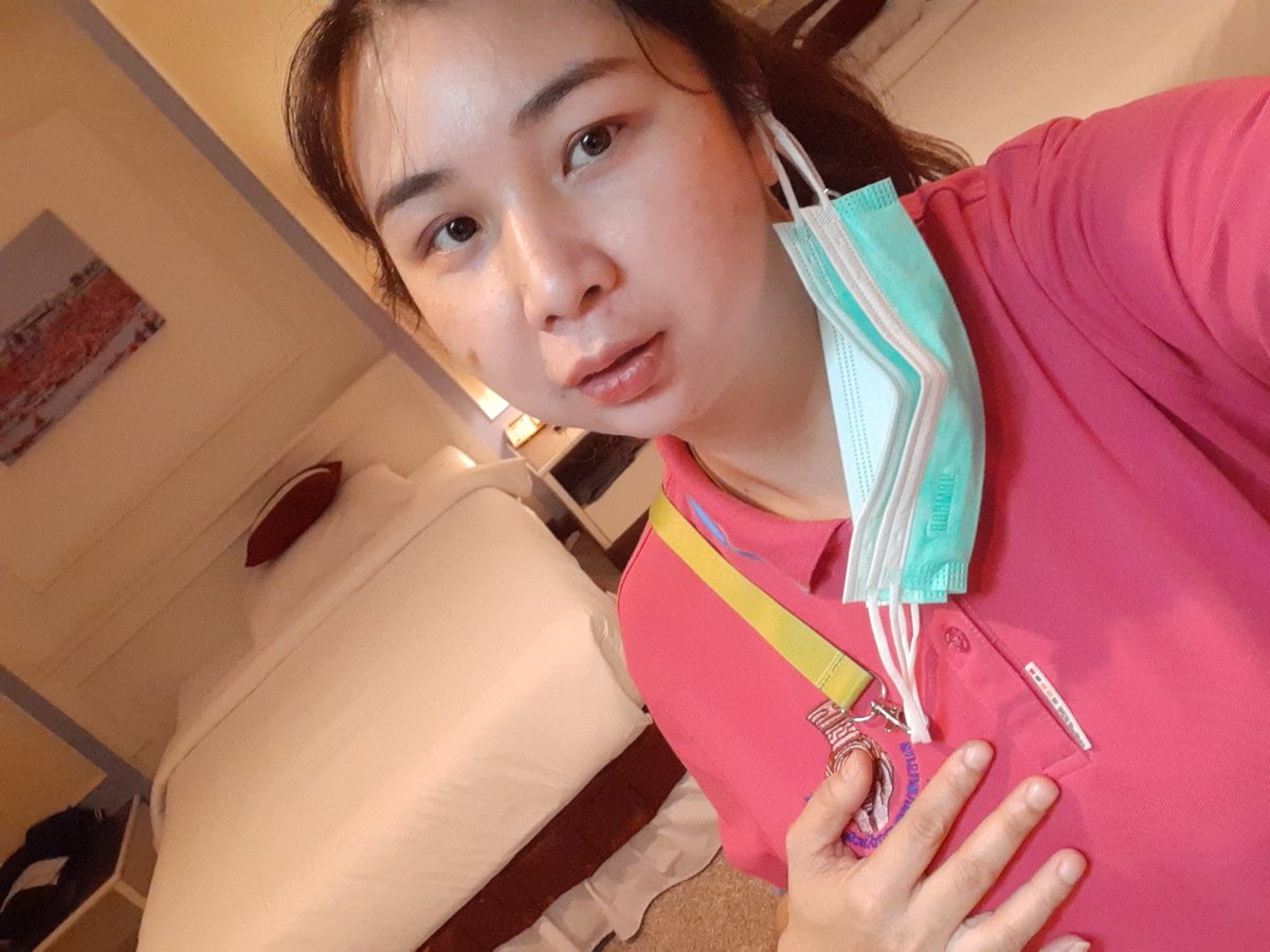 อุดร ผู้หญิงแท้คนหูหนวกค่ะ tweet media