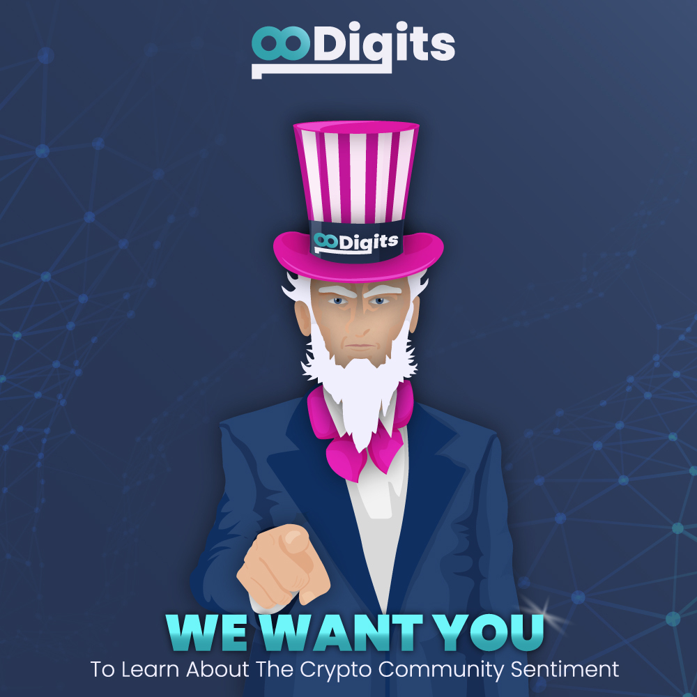 18digitsPOSA's tweet photo. You are new in #Crypto and have no clue how to find the needed information? #18Digits is a new platform, where you can get all about crypto: Search your coin, latest data based on our community voting results, news, and more.
#popularcrypto #votingplatform #cryptocurrency https://t.co/qpH1Imo1bC