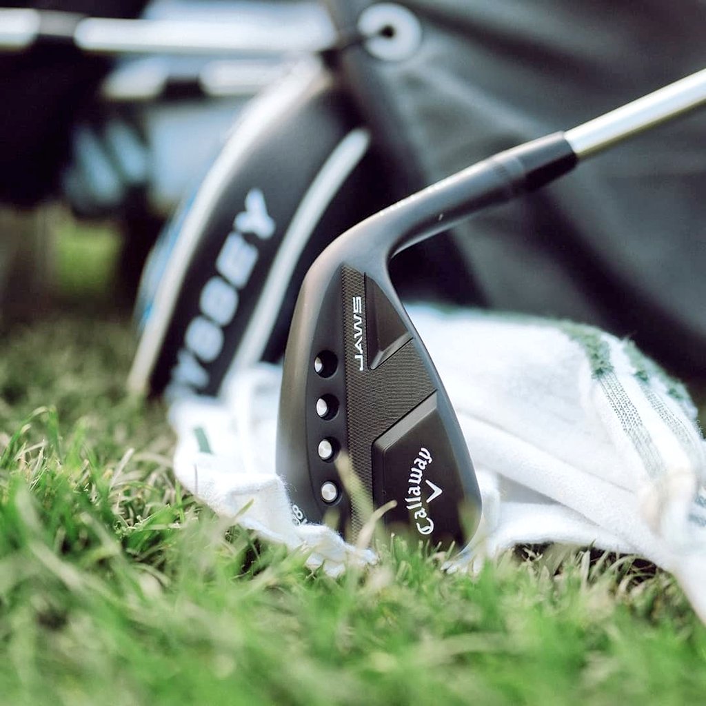 GolfMountJuliet's tweet photo. Full @CallawayGolf Fittings available at @mountjuliet in 2022 from Driver down to the correct Ball profile for you. The product that led @JonRahmpga to a course record last night at the @Sentry_TOC, go Rogue this summer, Contact any of the team here at theacademy@mountjuliet.ie https://t.co/8kbVUeQlcv