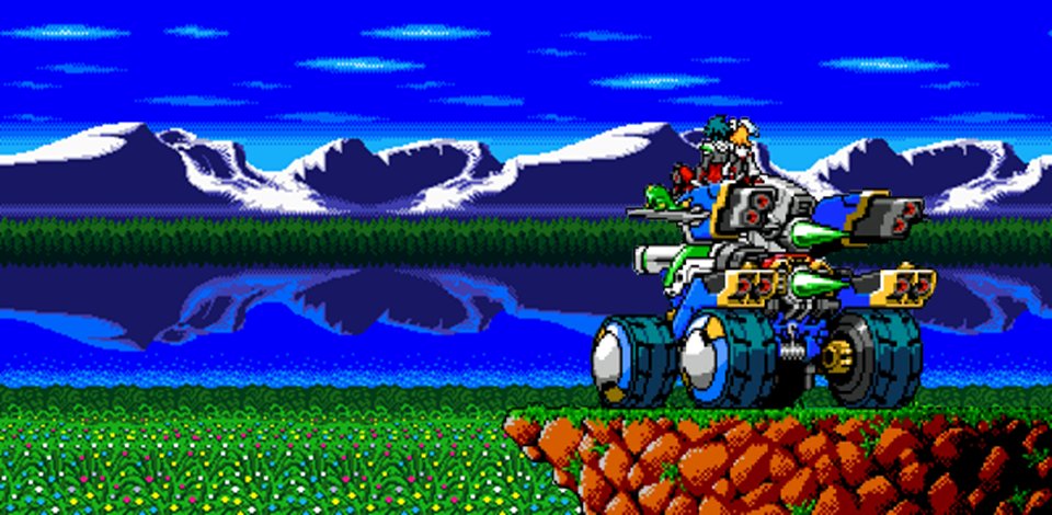 VioletaVolnutt's tweet photo. What y'all think?
#BlasterMasterZero
#SonicTheHedgehog
#Edit
#AzureLake https://t.co/d4izrE7B2O